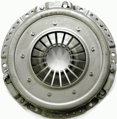 Clutch Pressure Plate